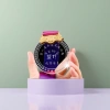 Custom-made K9 optical glass high-transparency MEDALS, awarding souvenirs, lustrous and exquisite ornaments Specification image